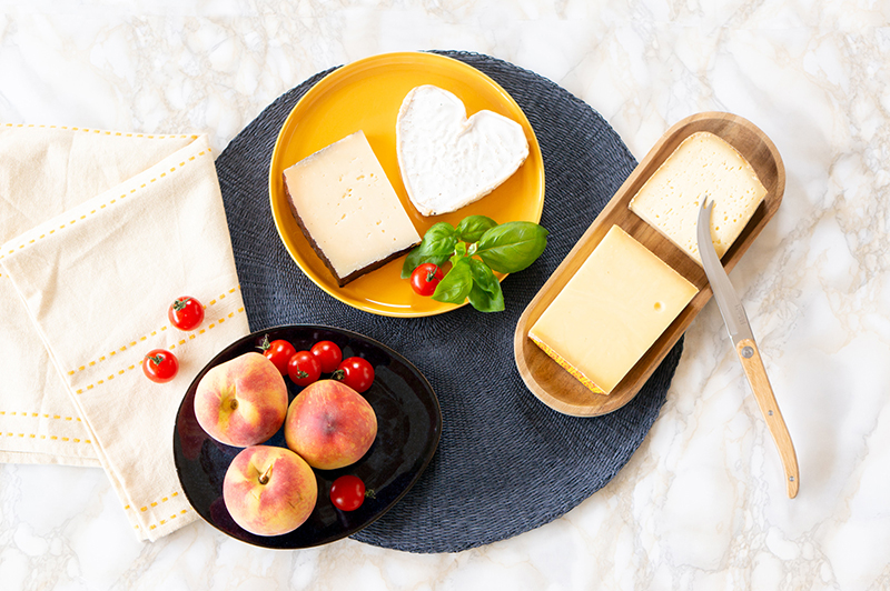 queso manchego