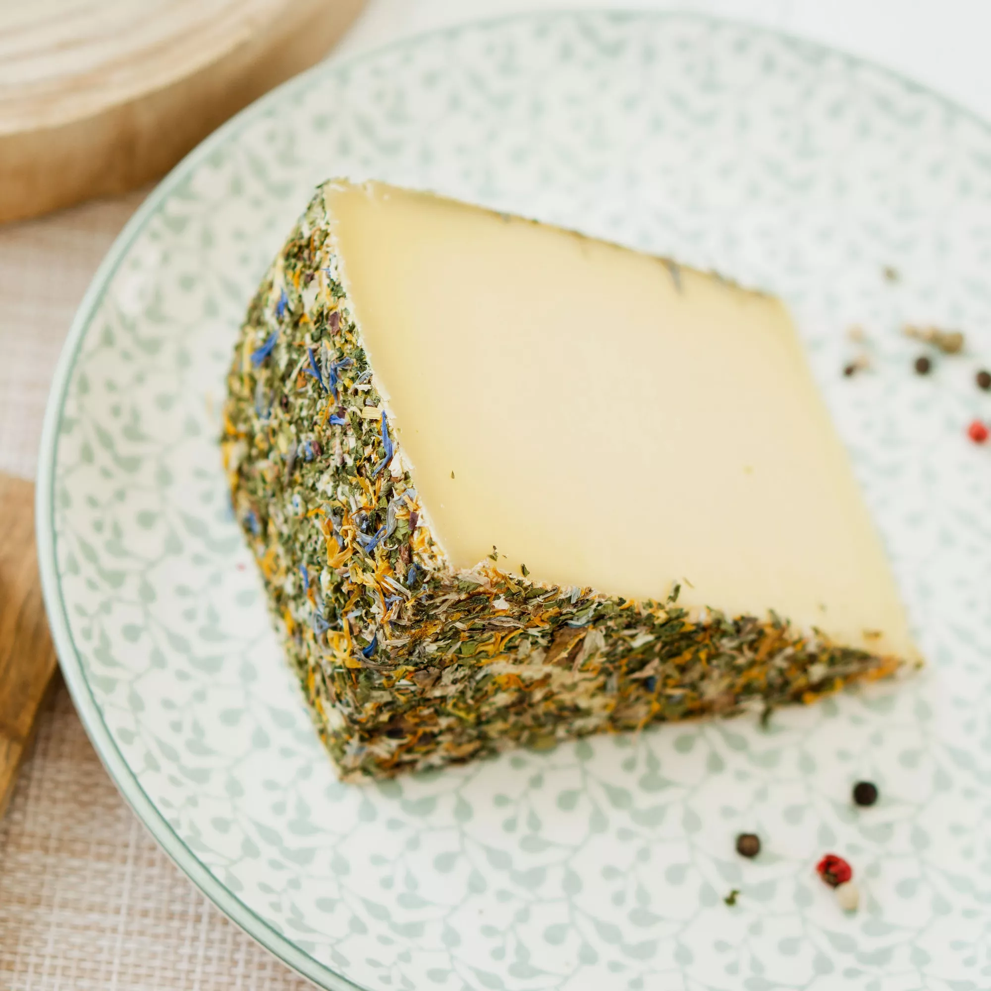 cadeau gourmand fromage fete des peres