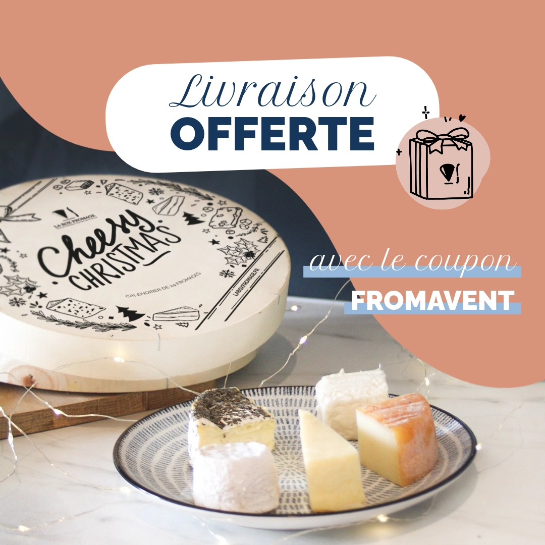 calendrier de l'avent bernard mure ravaud