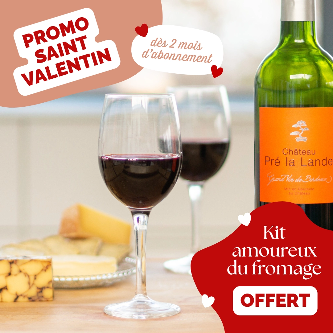 box fromage meilleur ouvrier de france