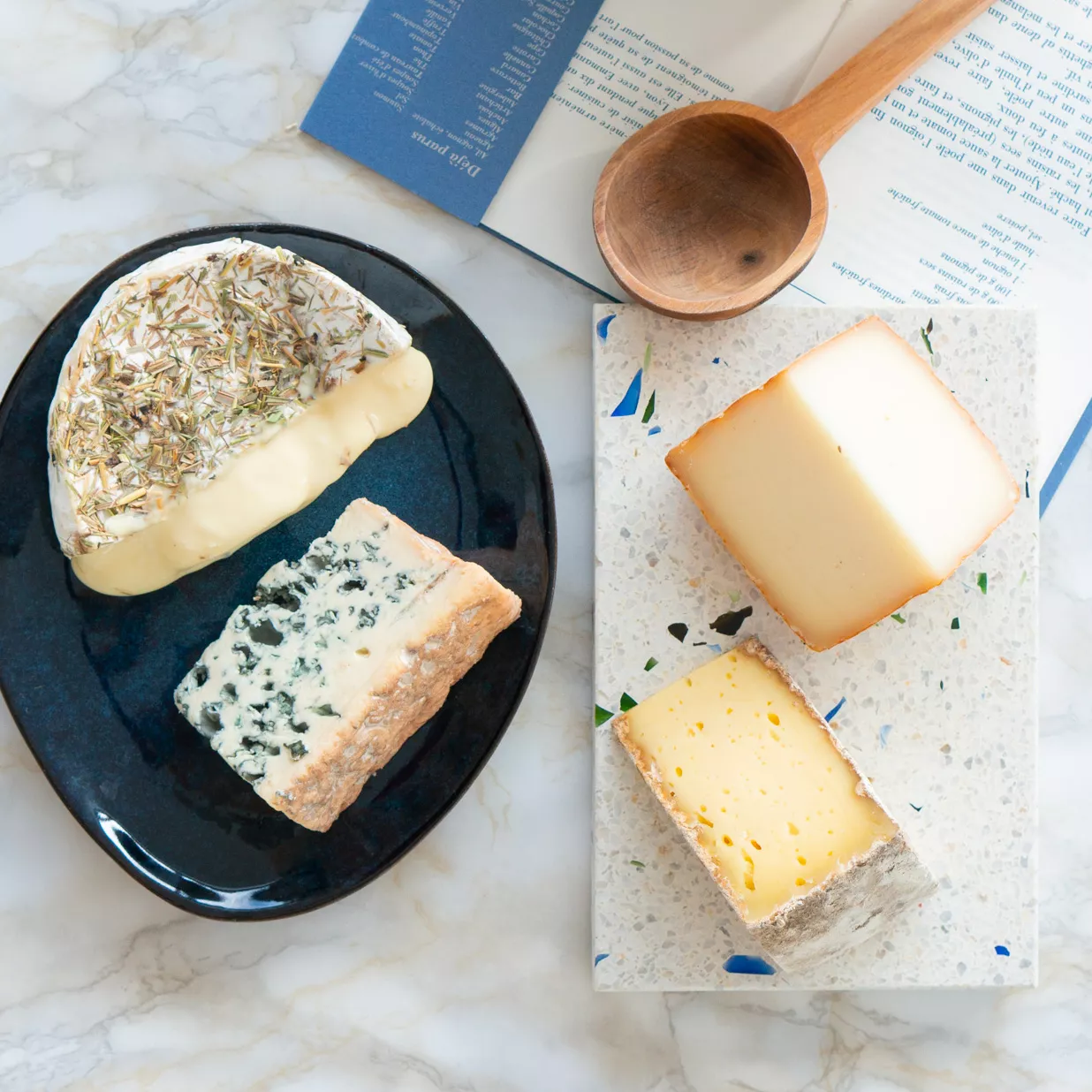box fromage