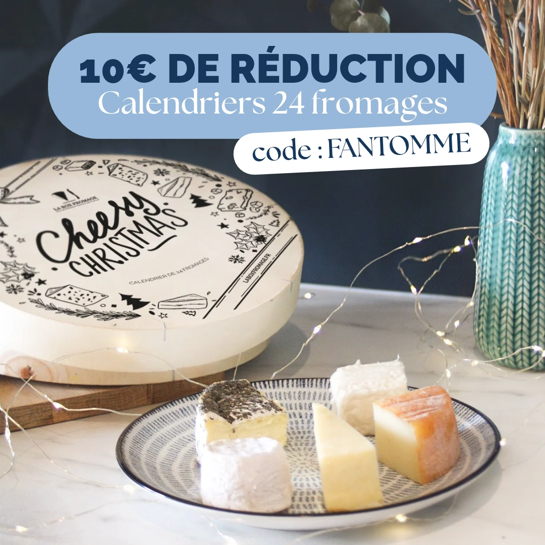 calendrier de l'avent bernard mure ravaud