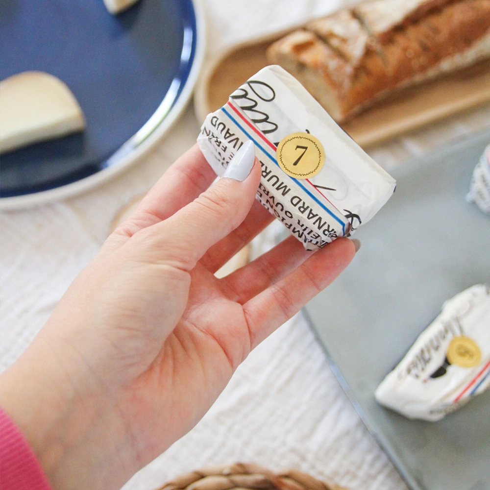 calendrier de l'après 2023