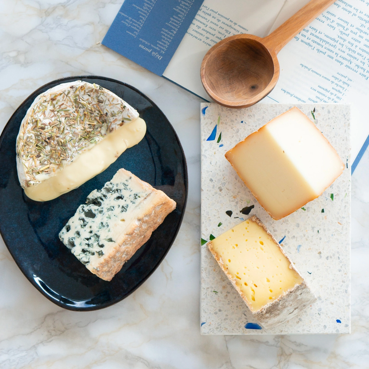 box fromage meilleur ouvrier de france