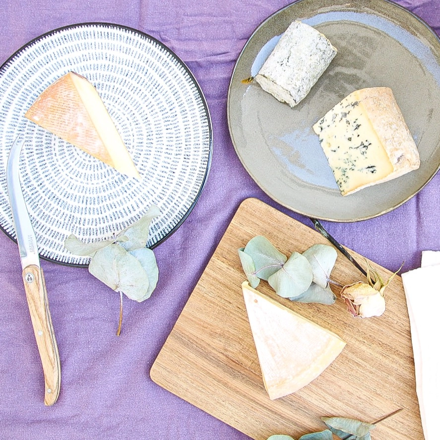 box fromage